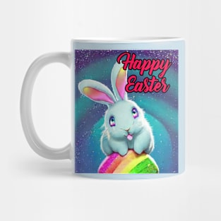 Happy Easter! Mug